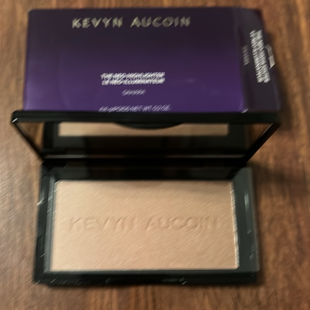 Kevyn Aucoin The Neo-highlighter Sahara 6.8g